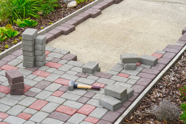 Best Driveway Pavers Near Me  in Fairview, OR