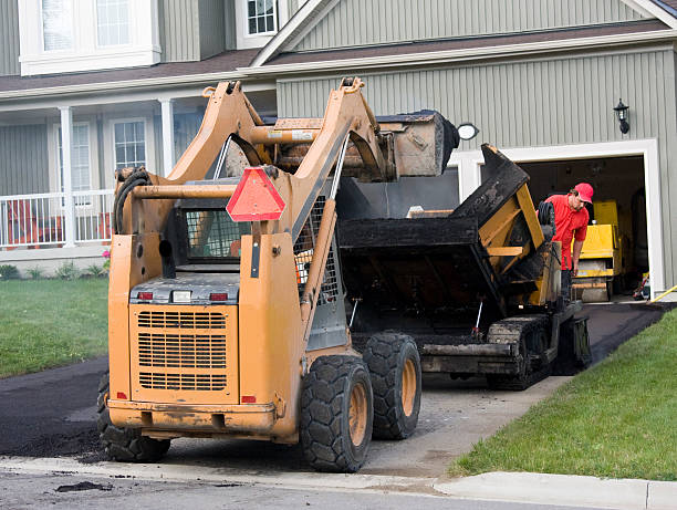 Best Paver Driveway Replacement  in Fairview, OR