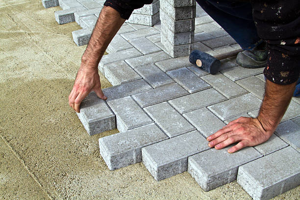 Reliable Fairview, OR Driveway Pavers Solutions