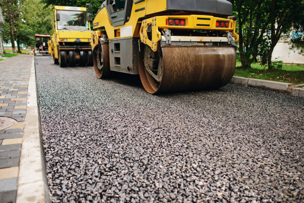 Best Residential Driveway Paver Services  in Fairview, OR